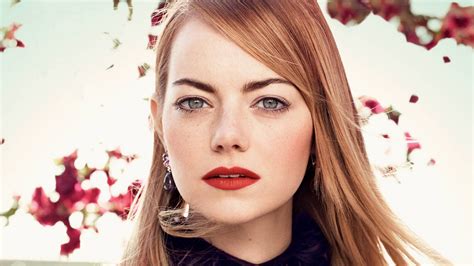 [400+] Emma Stone Wallpapers